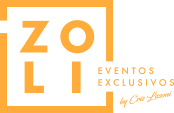 Logo Zoli Eventos